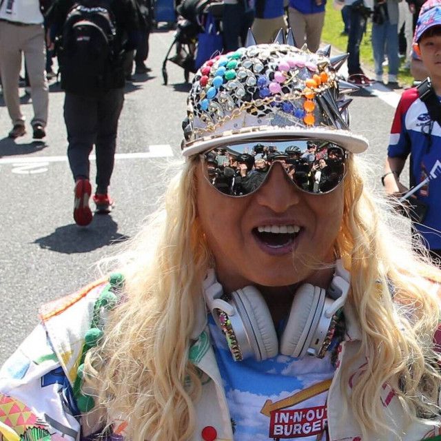 【音楽】TRFのDJ KOOが退院を報告　「病名はアナフィラキシーです」　28日から仕事復帰へ